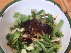 油碟-拈签一笑黄牛肉辣卤串串