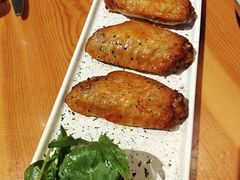 -TIAGO HOME KITCHEN(王府中环店)