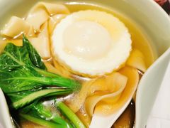 -梧桐北京烤鸭·铜锅涮肉(海岸城店)