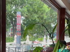 -月福京味斋·烤鸭店·北京菜(鼓楼总店)