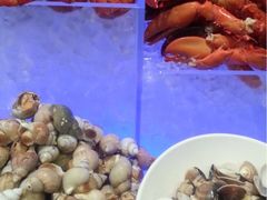 picture-圣丰索菲特·2 On 988 Café 自助餐厅