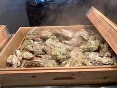 -重庆丽苑维景国际大酒店·海鲜自助餐厅