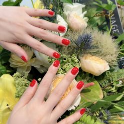 -甲舍美甲美睫艺术馆