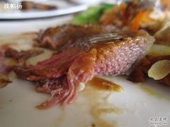 -北京王府井希尔顿酒店·万斯阁西餐厅