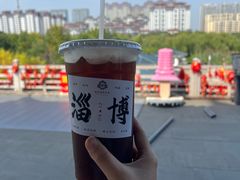 -小寒羊烧烤(凯瑞时代大厦店)