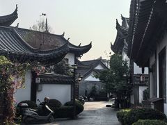 -靖西锦绣古镇景区