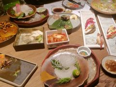 -耕海日本料理(万达华府店)