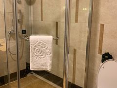 -上海浦东星河湾酒店