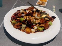-四川饭店(城乡购物中心店)