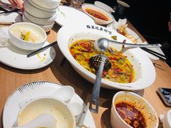 -新太二·鲜料川菜(万泰汇店)