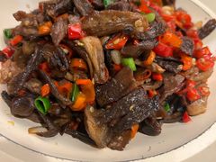 -楼兰新疆菜(江宁万达店)