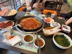 -巴蜀大将火锅(春熙店)