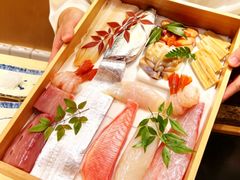 -鮨一日本料理旗舰店(总店)