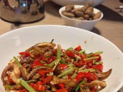 -艳阳天·非遗楚菜(武汉客厅店)