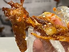 -巴山一绝烤全羊(三圣乡刘家花园店)
