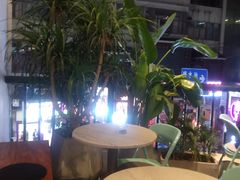 -Nectar One Cafe(勇烈路n1店)