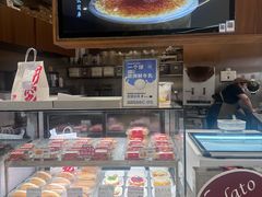 -君之狮子山·轻糖烘焙(松江印象城店)