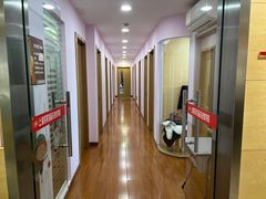 -好莱坞音乐进修学校(四川北路校区)