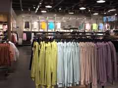 -鹿岛生活(熙地港店)