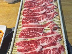 -牛市牛烤肉(西单大悦城店)