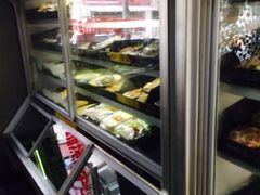 -碎怂烤肉(钟楼柳巷店)