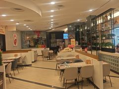 -必胜客(玉泉远洋店)