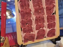 -京悦南门涮羊肉(长寿路店)