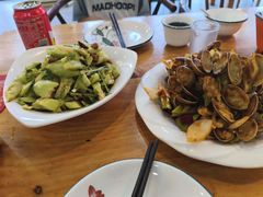 -亿牌牌东北烧烤(怀特店)