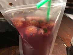 -江边城外烤全鱼(方庄时代购物中心店)