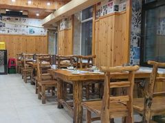 -老康火锅(黄河路总店)