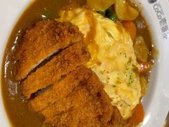 -COCO壱番屋(现代城店)