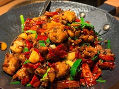 -新太二·鲜料川菜(晶耀前滩店)