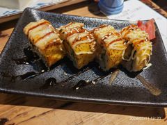 -小川洋风料理(江汉路店)