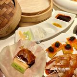 不在北京！！在深圳！！好地道的北京菜怒推！！
