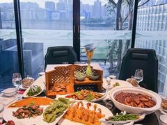 -夜宴江景餐厅