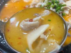 -李师傅脆肚(华强北店)