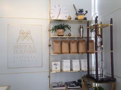 -METAL HANDS(五道营店)
