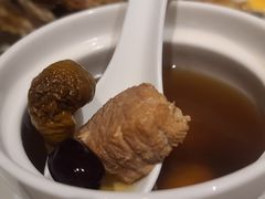 -衡山汇·高级粤菜(霄云路店)