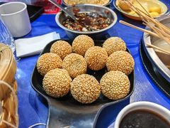 -马路边边串串香(一匡街店)