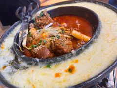 -金顺碳烤肉(1号店)