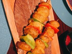 -甘尼仕印度餐厅爵士酒吧(阳春巷店)