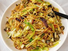 炒米粉-味友·厦门味(杏林湾店)