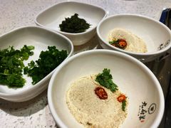 -九府羊·鲜羊火锅·烤串(新华路店)