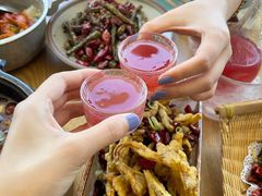 -苦尽酒馆·川菜(鼓楼店)