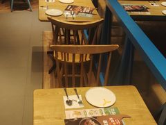 -菲滋意式餐厅(青悦城店)