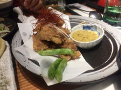 -味太助·银饭食堂(中华城店)