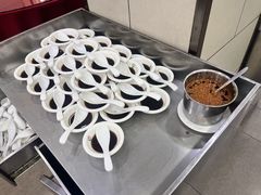 -西安贾三灌汤包·回坊小吃·清真炒菜(北院门总店)