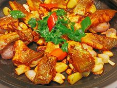 -红棉中餐厅·广州海航威斯汀酒店