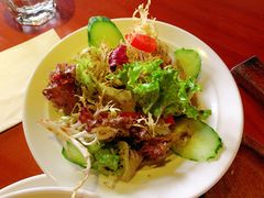 -鹿萤季·营地小馆(皇后公园店)