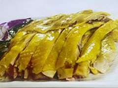 -碧海银沙海鲜餐厅(恒大海上威尼斯店)